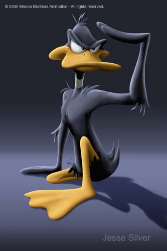 z-Daffy